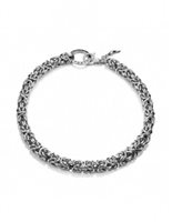 Bracciale Giovanni Raspini Donna in Argento 07129 - 07129
